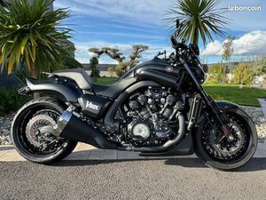VMAX 1700 YAMAHA