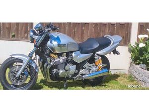 VEND 1300 XJR