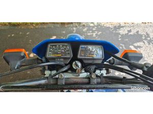 VDS YAMAHA 600 XT