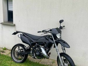 50 CC BETA RR