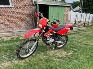 ENDURO 125 BÊTA