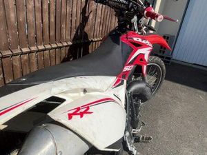VEND BETA RR 50 CC ENDURO