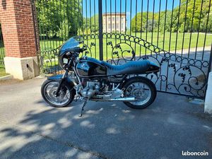 BMW R100R CAFÉ RACER