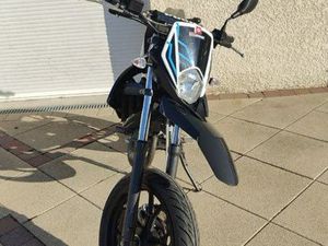 MOTO 50 CC