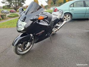 HONDA CBR 1100 XX