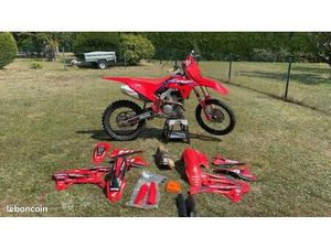 250 CRF 2022