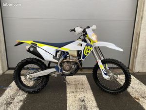 HUSQVARNA 350 FE 2023
