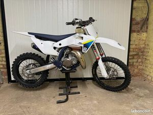 HUSQVARNA TC 85 2026 (ÉTAT NEUF)