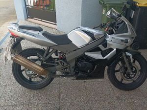 KYMCO QUANNON