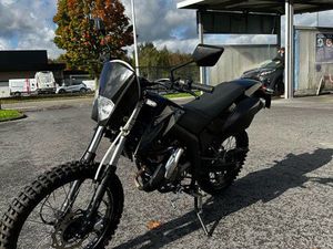 MOTO 50 CC MASAI ENDURO