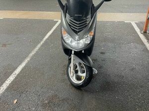 PEUGEOT ELYSTAR 50 CC