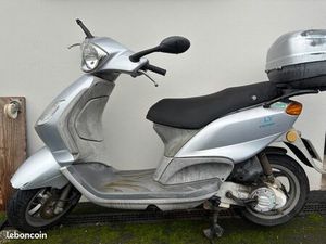PIAGGIO FLY 50