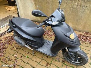 SCOOTER PIAGGIO TYPHOON