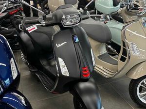 VESPA SPRINT 50 S
