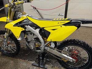 450 RMZ