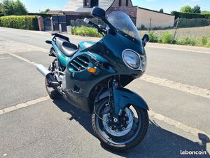 TRIUMPH TROPHY 900 1996