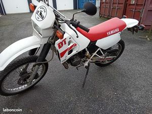 DTR 125