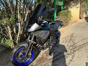 TRACER 7 - A2 - 2023