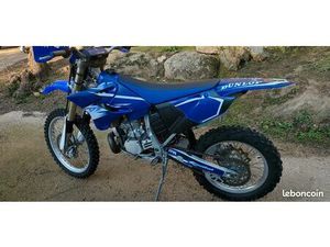 250 YZE/WRZ HOMOLOGUÉ