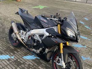 APRILIA TUONO V4 RR