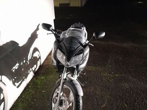 HONDA VARADERO XL 125 CC 2500