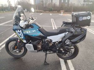 NORDEN EXPÉDITION 901