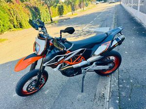 KTM 690 SMC R