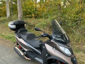 PIAGGIO MP3 500 HPE SPORT ADVANCED