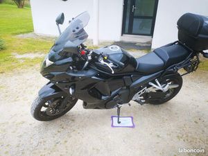 SUZUKI GSX 1250 FA