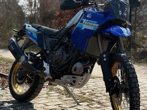 YAMAHA 700 TÉNÉRÉ EXTREME EDITION