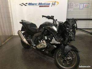BMW K1600 GT