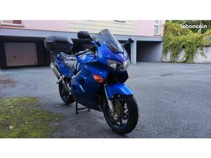 HONDA VFR 800 FI - CT OK