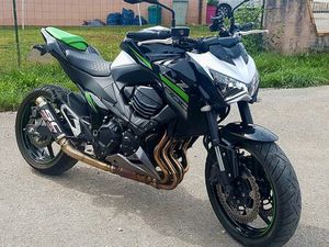 Z800 FULL