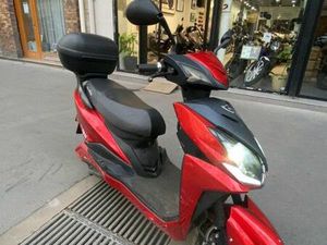 SCOOTER ÉLECTRIQUE E-OPAI EASY WATT 50C
