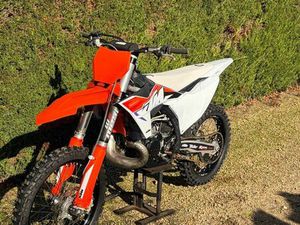 KTM SX 250