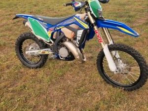 SHERCO SE-R 2021
