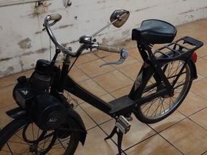 SOLEX 3800