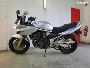 SUZUKI 1200 S BANDIT