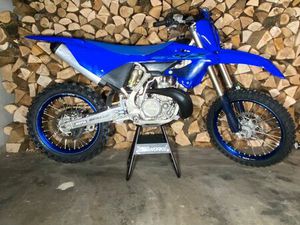 250 YZ