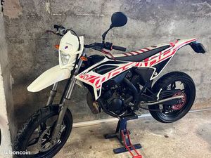 BÊTA RR SUPERMOTARD