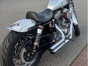 SPORTSTER 1200