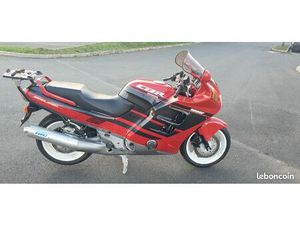 HONDA 1000 CBR F