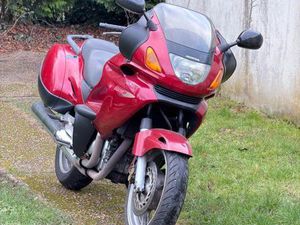 HONDA DEAUVILLE 1999