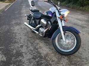 HONDA SHADOW 750 VT A.C.E ÉLIGIBLE A2