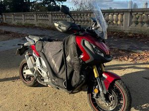 HONDA X-ADV XADV 750