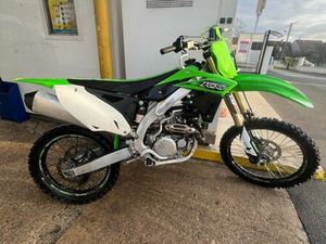 450 KXF 2017