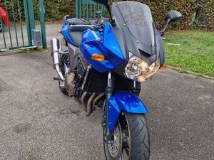 KAWASAKI Z 750 S