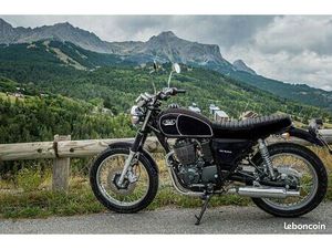 MOTO MASH FIVE HUNDRED 400 CM³