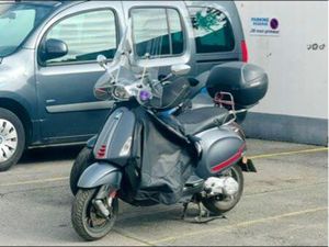 VESPA SPRINT S 50 CC 2023