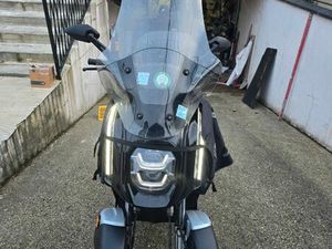 SCOOTER ÉLECTRIQUE MP3 3 ROUE DOFERN RIDER 3RS + D1 5000W 2022 AVEC 2 BATTERIES + CHARGEUR 3R